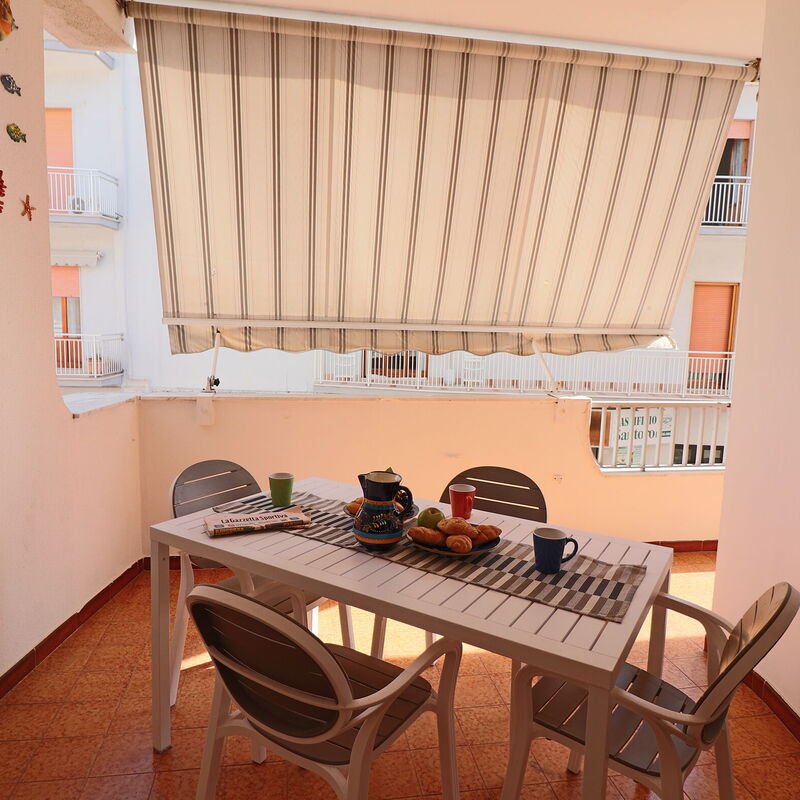 Margherita: Dining Room, Outdoor