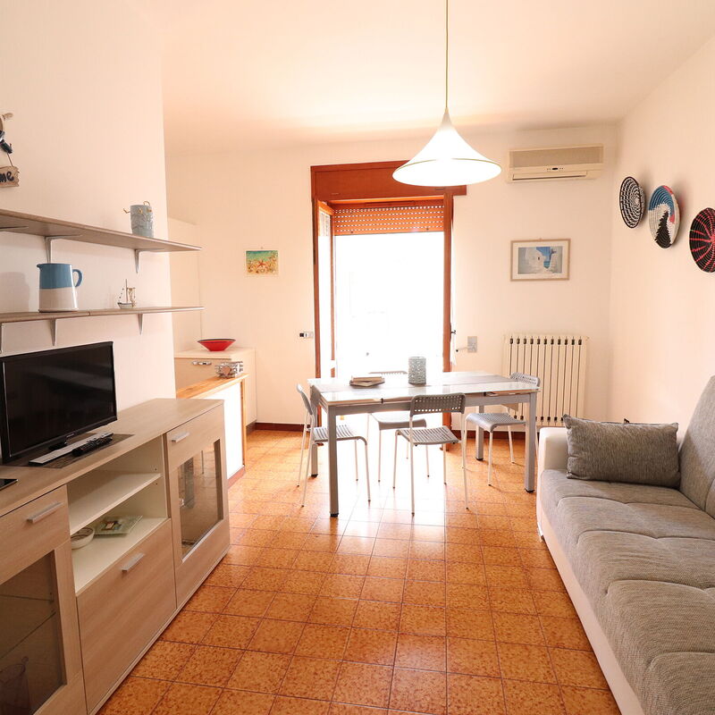 Margherita: Living Room