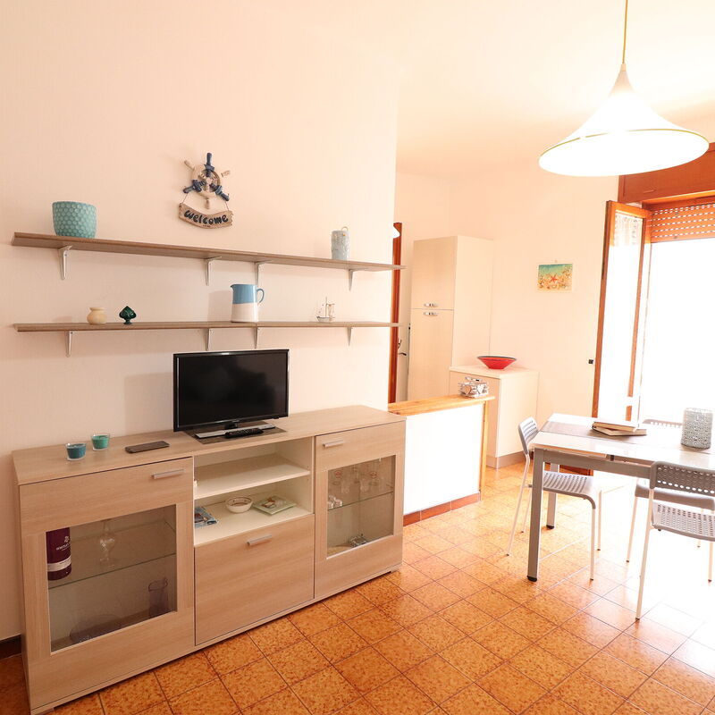 Margherita: Living Room