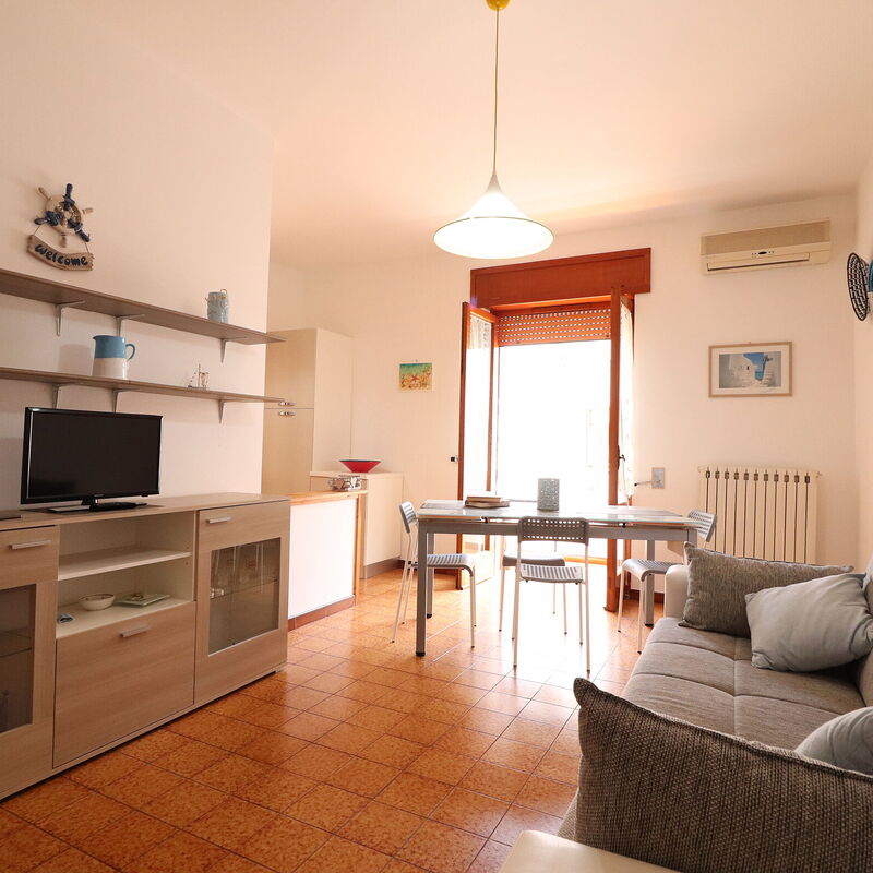 Margherita: Kitchen