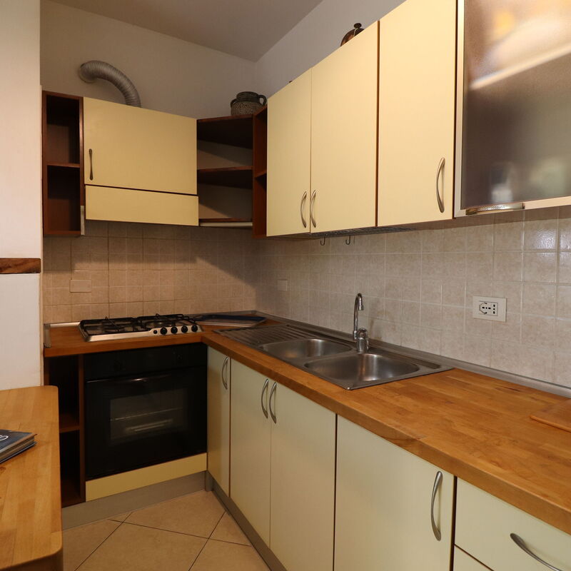 Laura: Kitchen