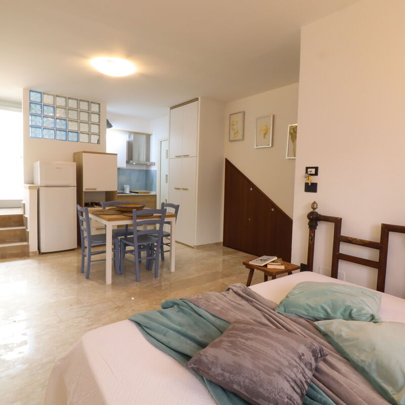 Malika: Bedroom