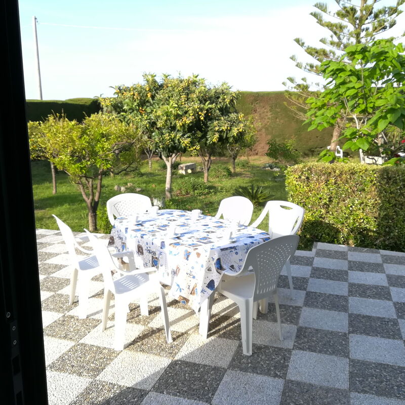 Villa Maddalena: Building Exterior, Outdoor