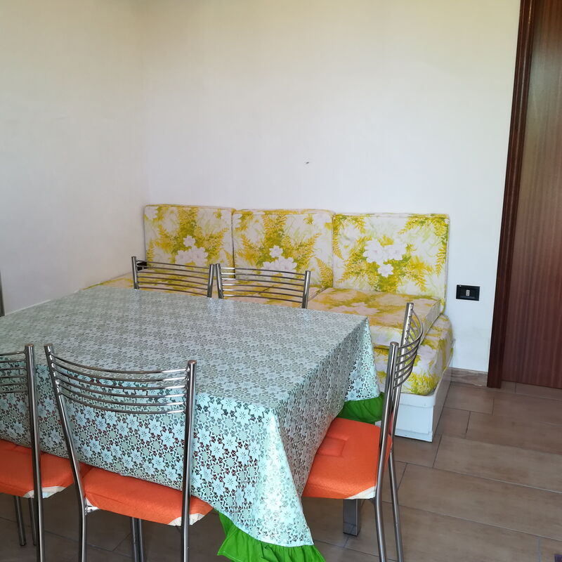Villa Maddalena: Kitchen