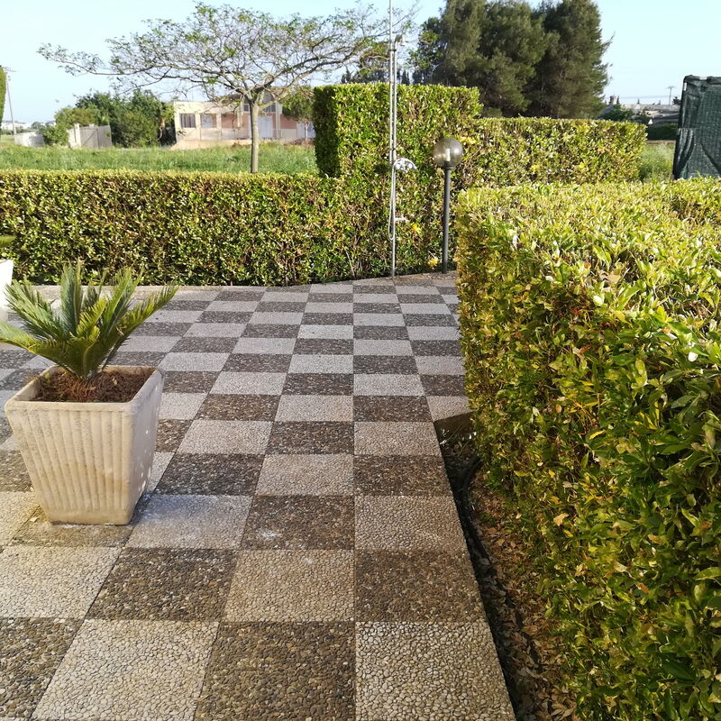 Villa Maddalena: Building Exterior