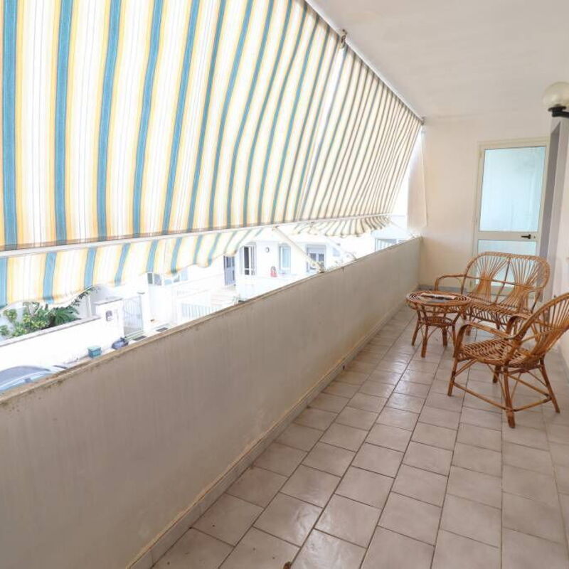 Ludovica: Outdoor