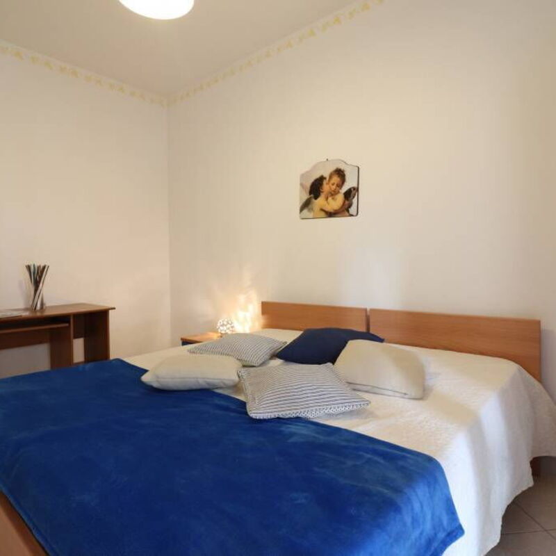 Ludovica: Bedroom