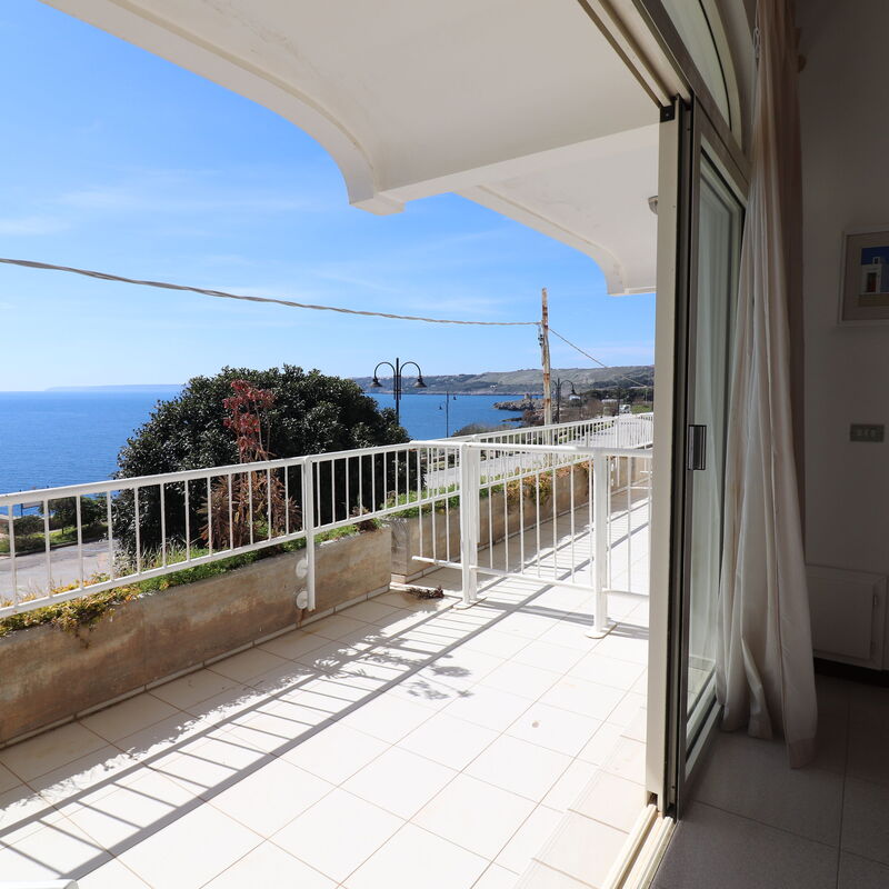 Nisea: Balcony / Terrace / Patio, Building Exterior, Outdoor