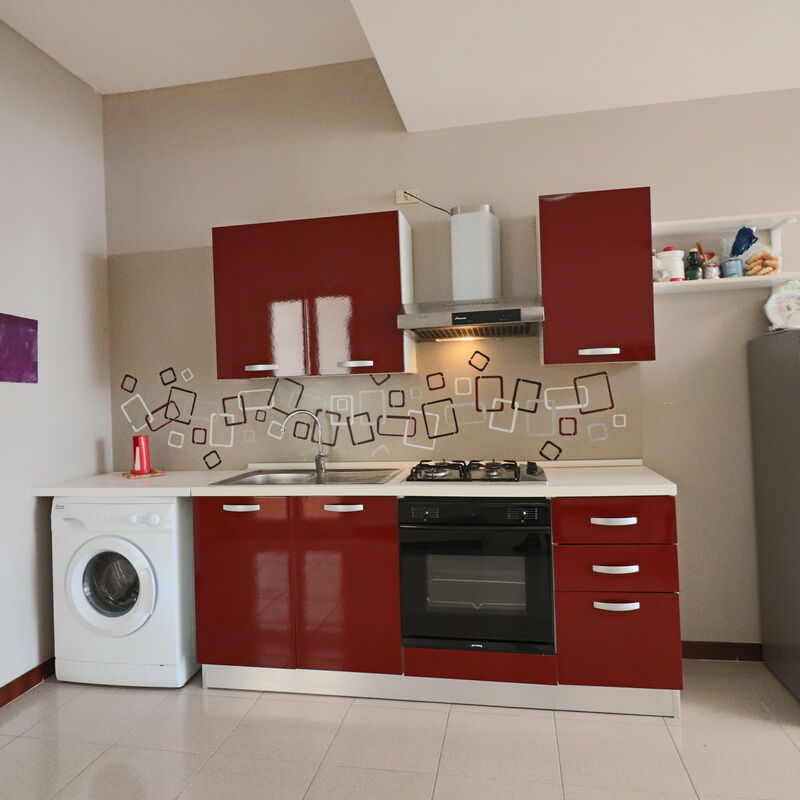 Nisea: Kitchen