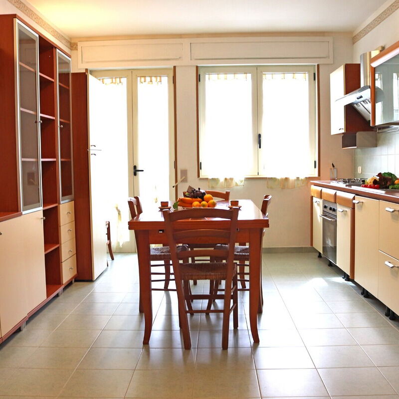 Karm: Salle à manger