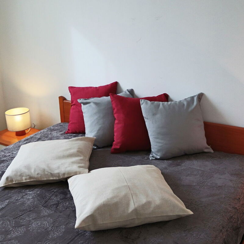Karm: chambre à coucher