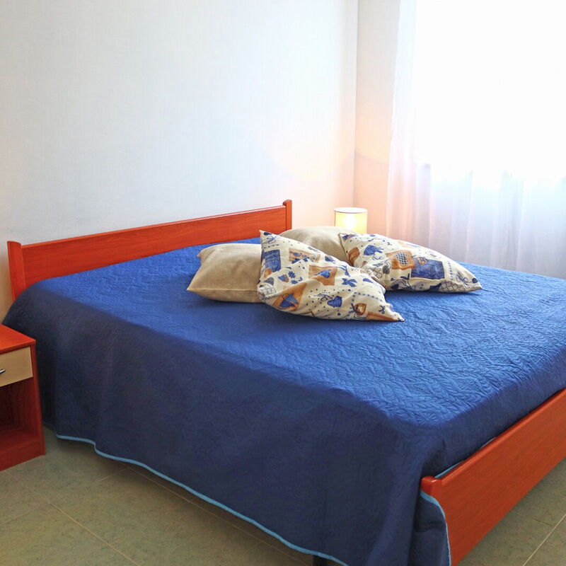 Karm: chambre à coucher