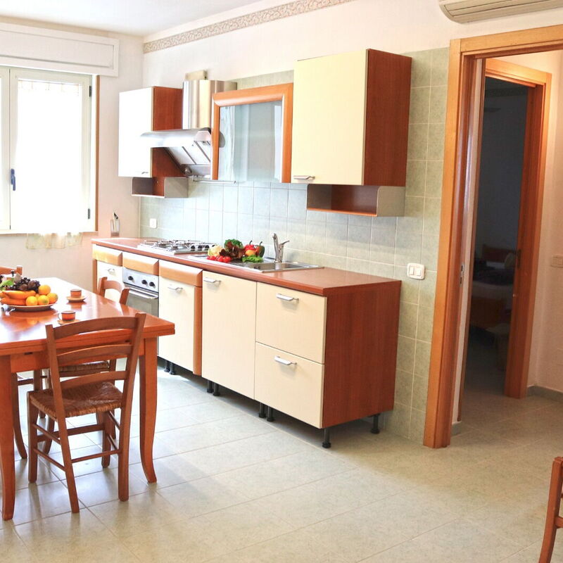 Karm: Salle à manger