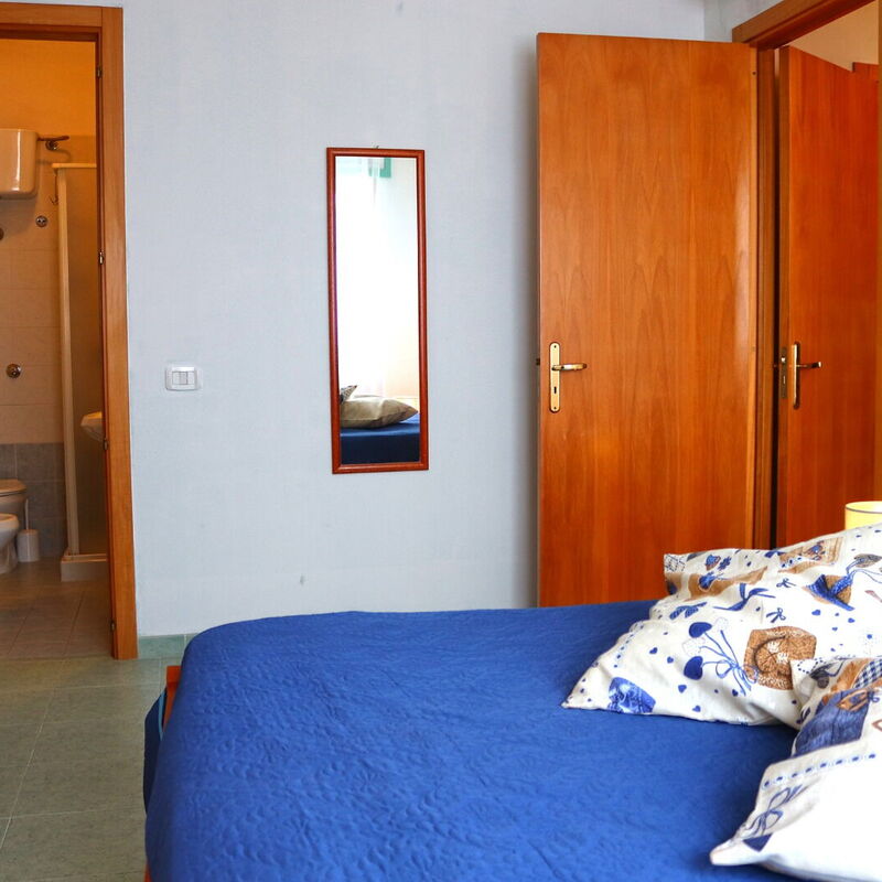 Karm: chambre à coucher