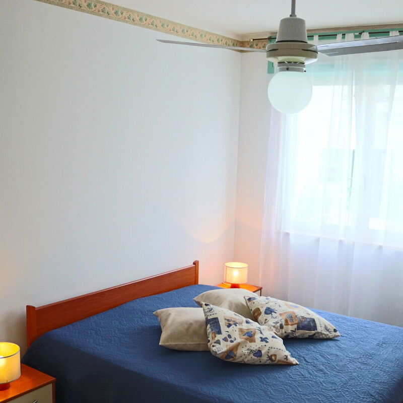 Karm: chambre à coucher