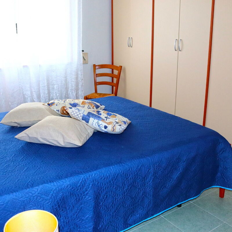 Karm: chambre à coucher