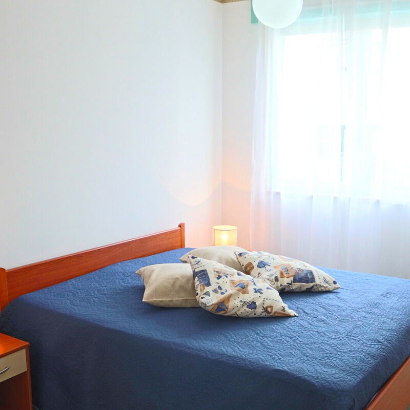 Karm: chambre à coucher