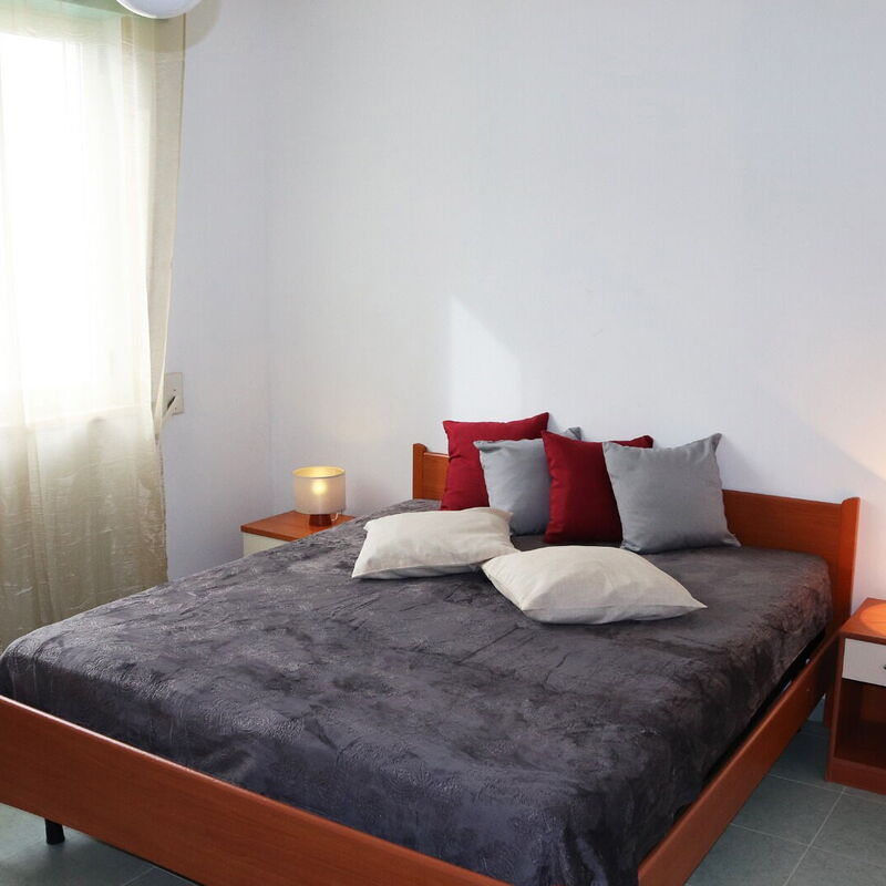 Karm: chambre à coucher