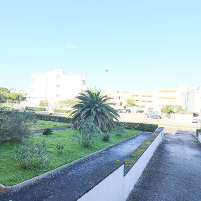Casa Aurora a Otranto: Extérieurs, Vues