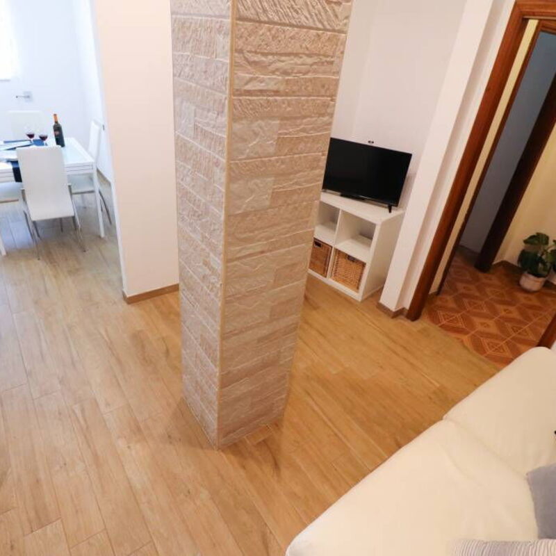 Casa Aurora a Otranto: Room Detail
