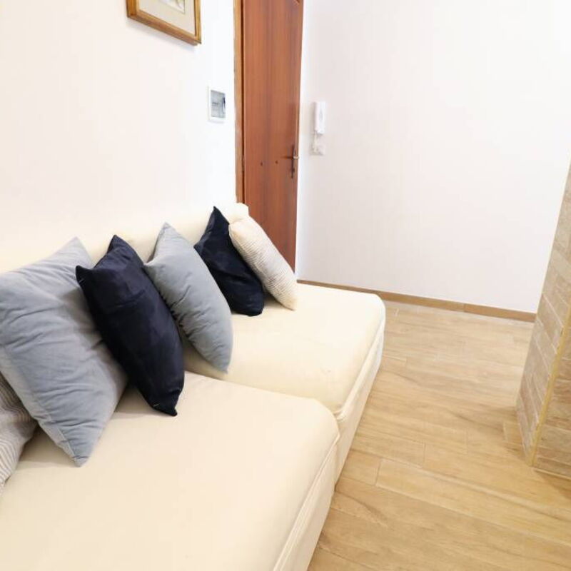 Casa Aurora a Otranto: Living Room