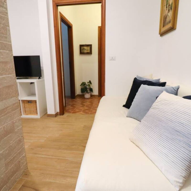 Casa Aurora a Otranto: Living Room, Room Detail