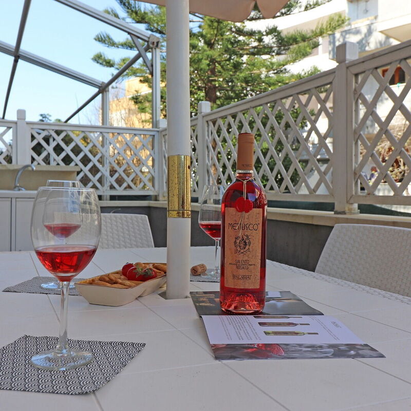 Luisa: Balcony / Terrace / Patio, Outdoor