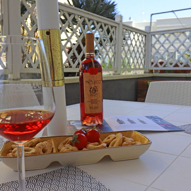 Luisa: Balcony / Terrace / Patio, Outdoor