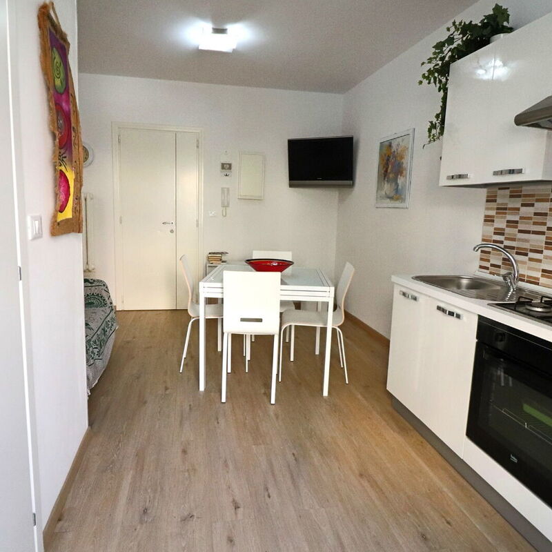 Luisa: Dining Room