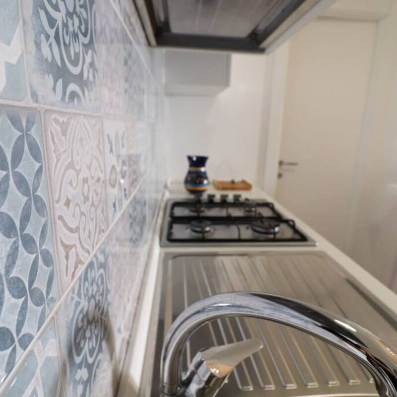 Glenda: Kitchen