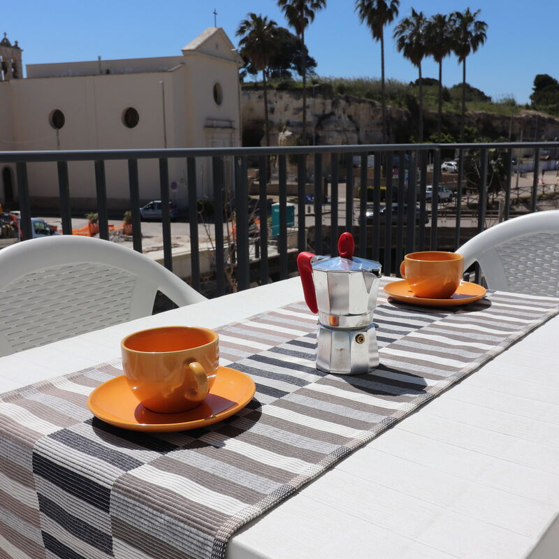 Idrusa: Balcony / Terrace / Patio