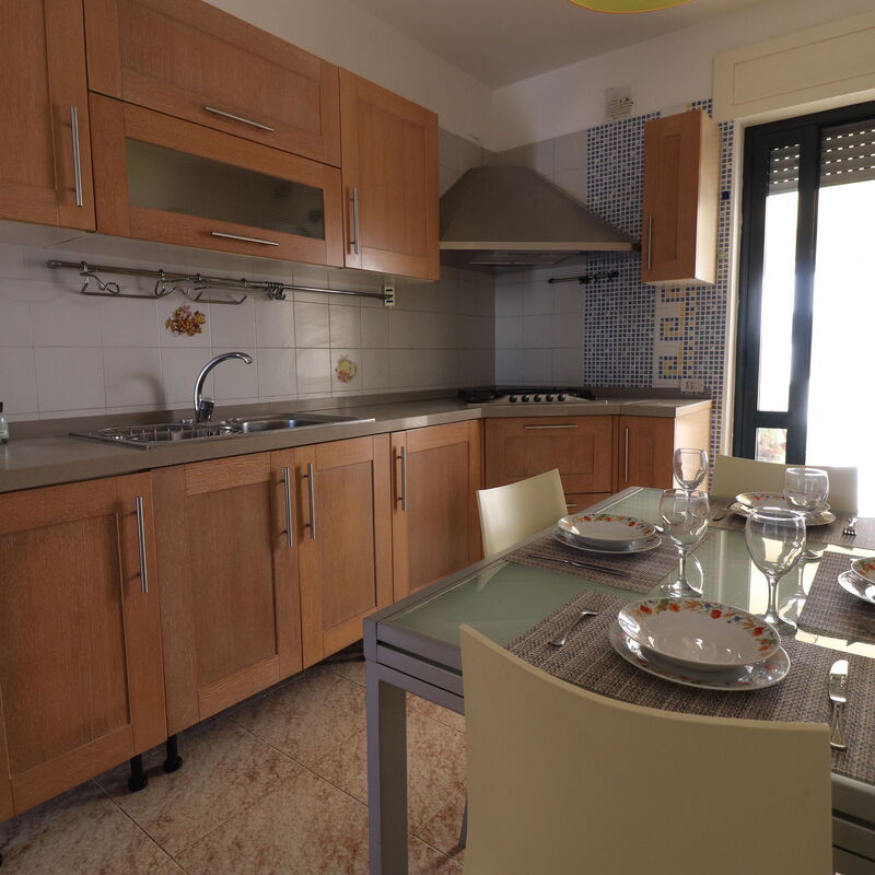 Idrusa: Dining Room