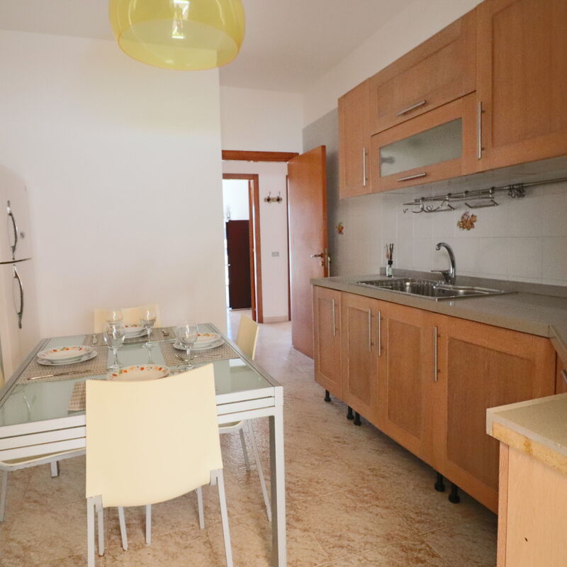Idrusa: Dining Room