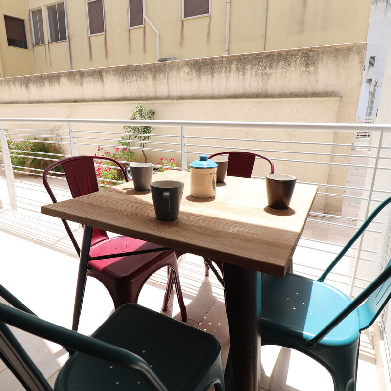 Giuditta: Balcony / Terrace / Patio, Outdoor