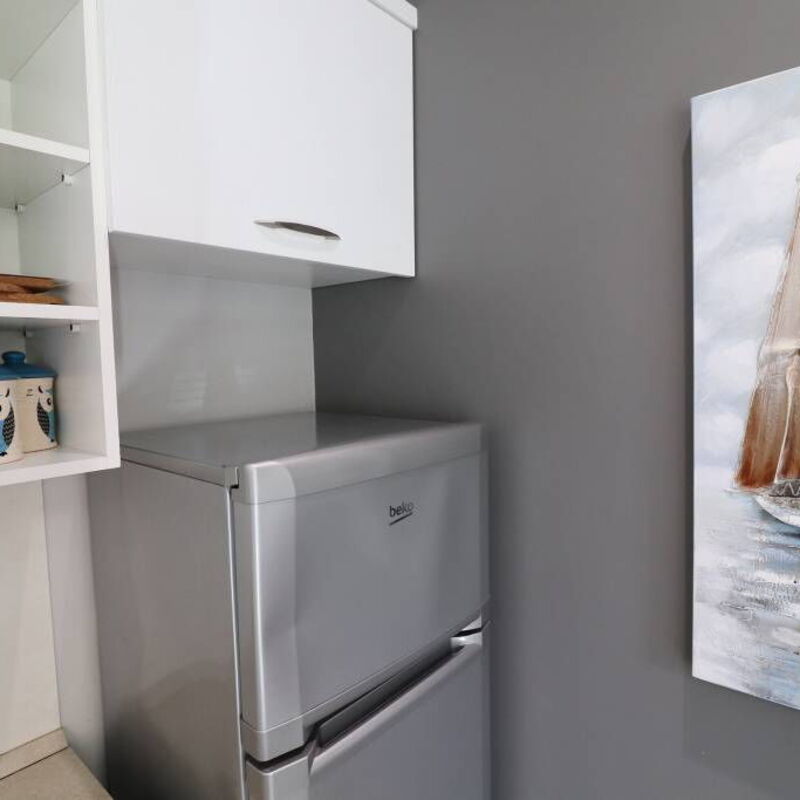 Giuditta: Kitchen