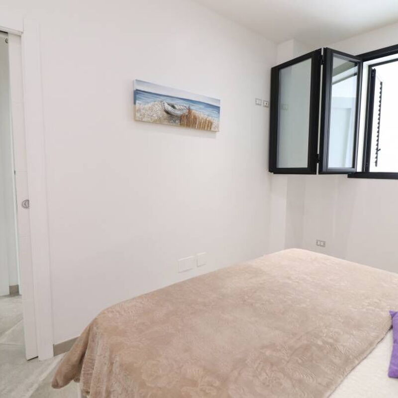 Giuditta: Bedroom