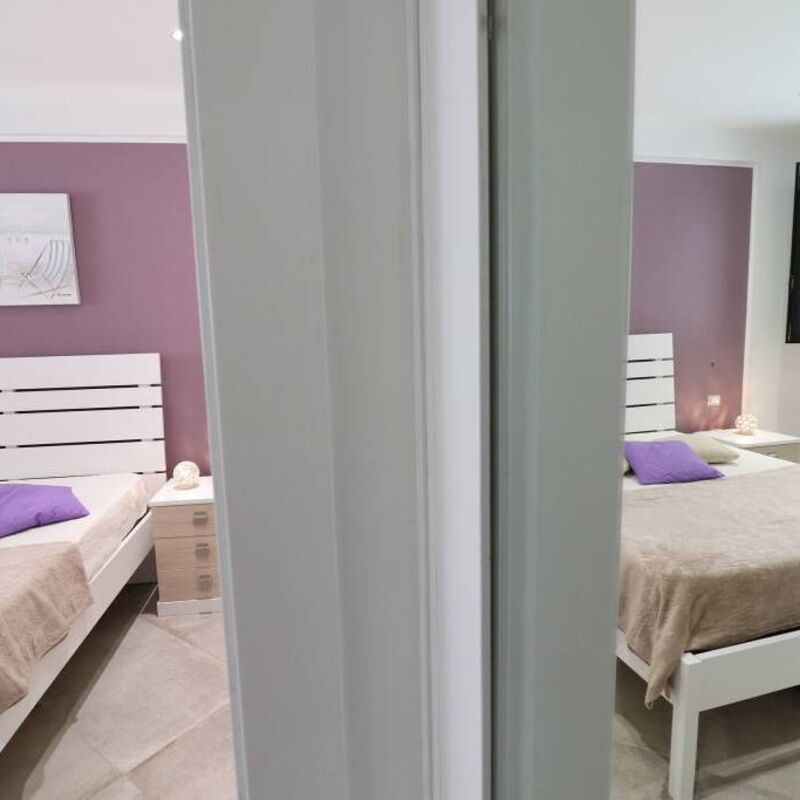 Giuditta: Bedroom