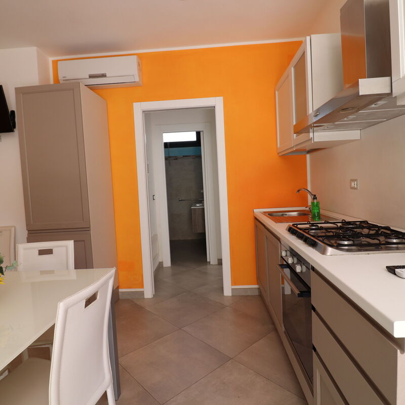 Susanna: Dining Room