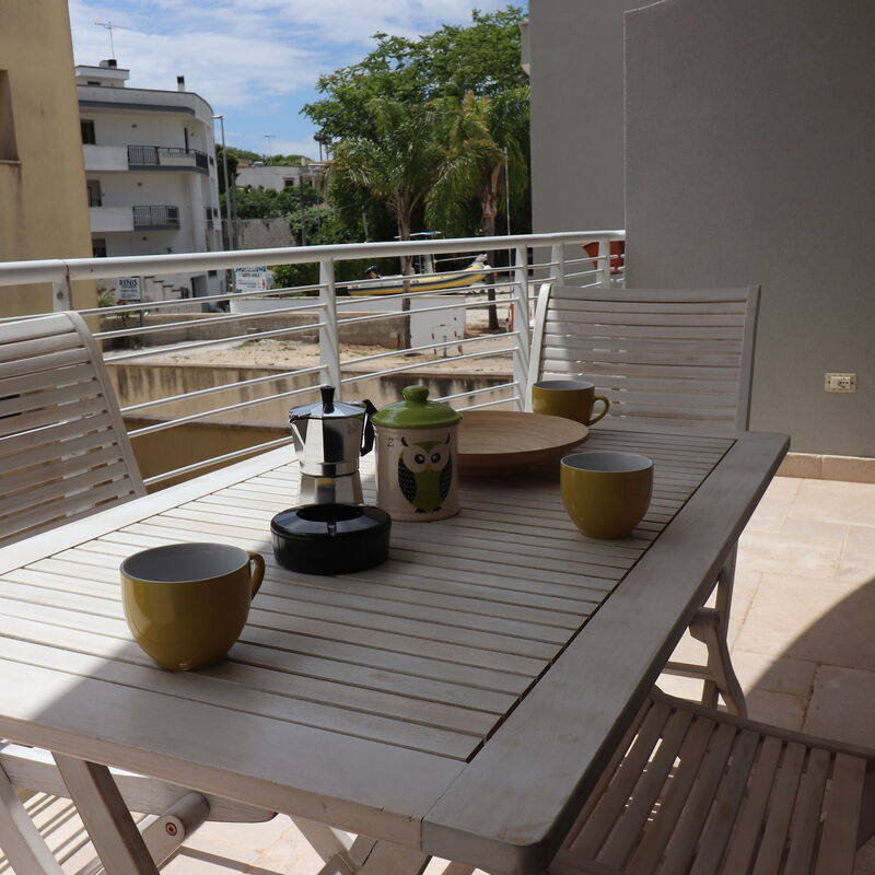 Susanna: Balcony / Terrace / Patio, Outdoor