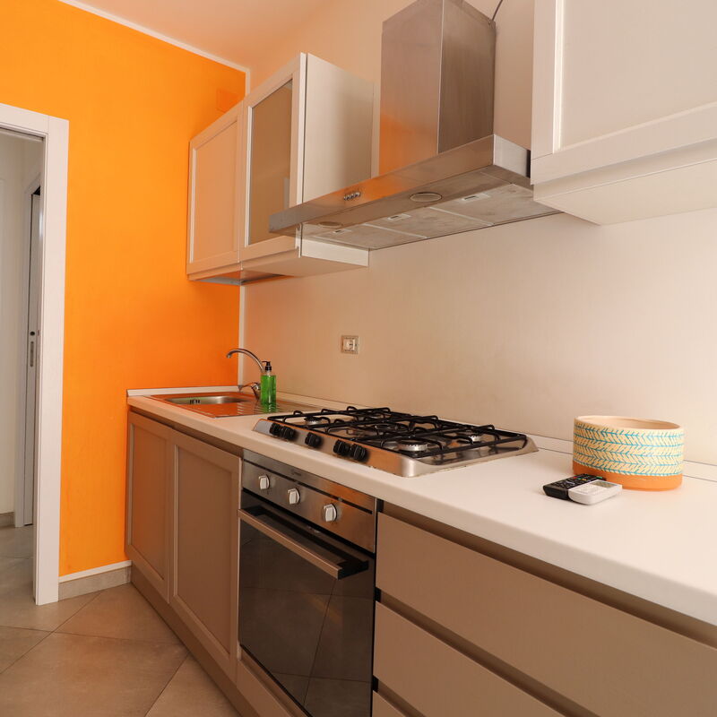 Susanna: Kitchen
