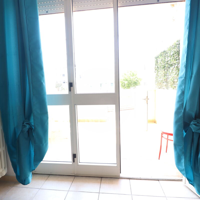Casa Giselle a Otranto: Soggiorno