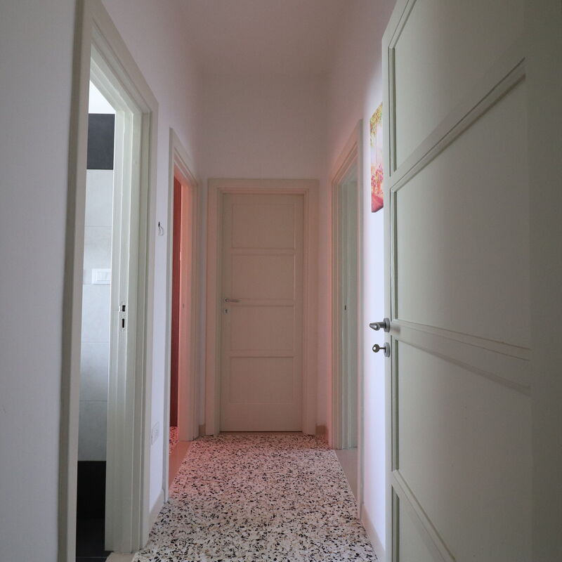 Casa Giorgia: Other Room