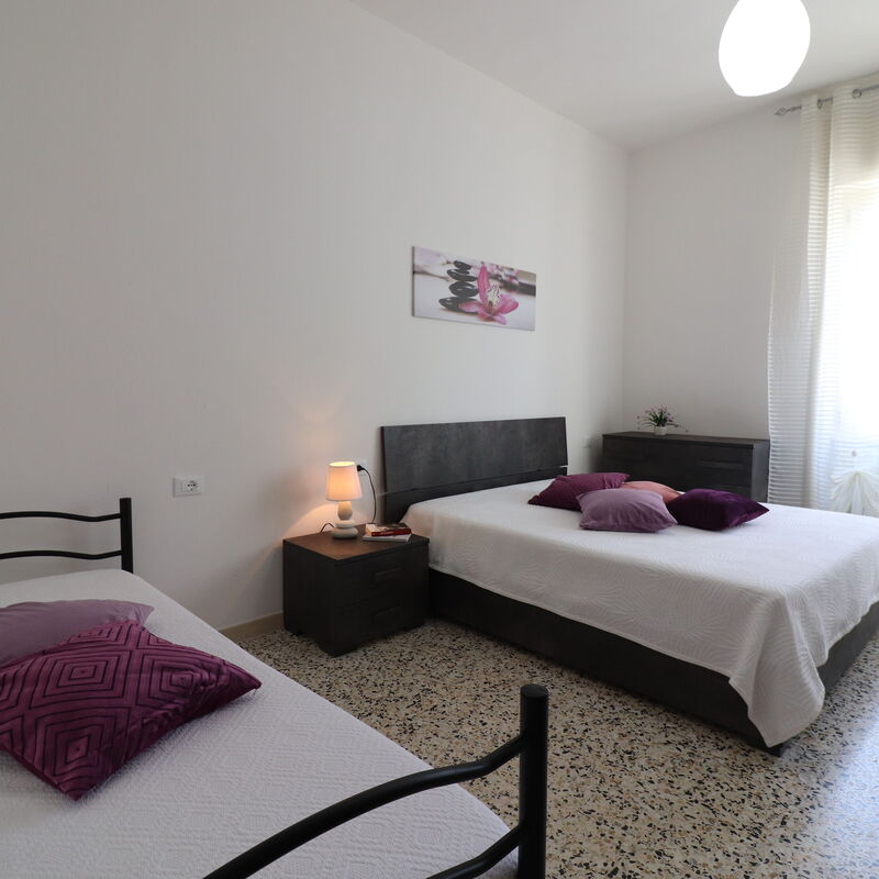 Casa Giorgia: Bedroom