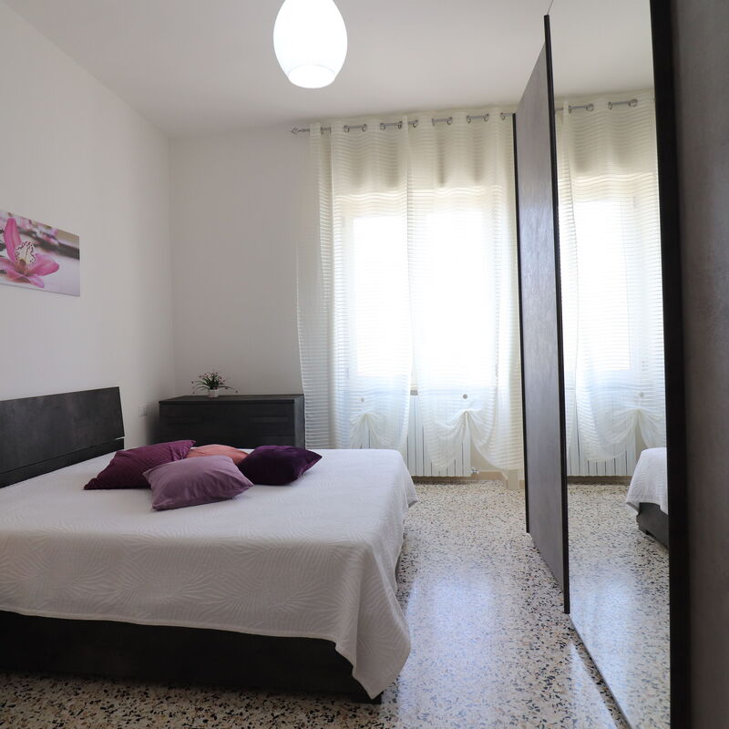 Casa Giorgia: Bedroom