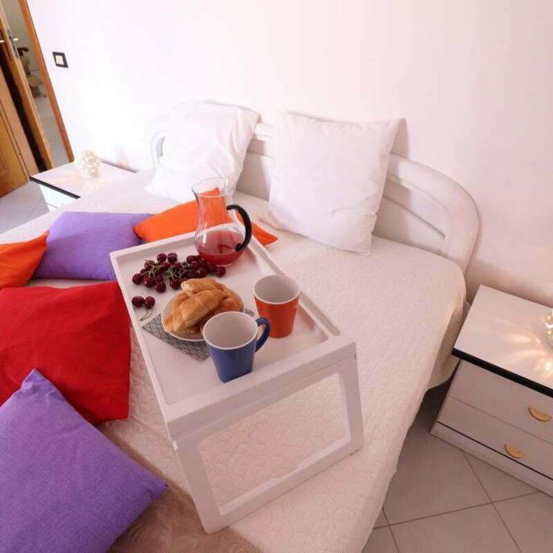 Gio: Bedroom