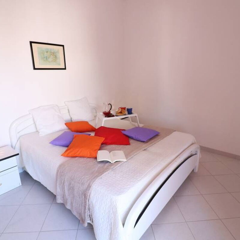 Gio: Bedroom