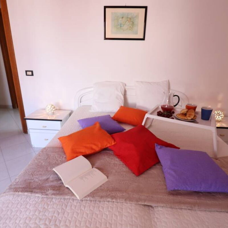 Gio: Bedroom
