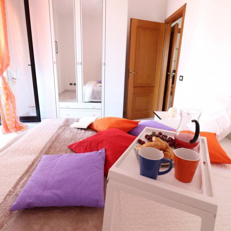 Gio: Bedroom