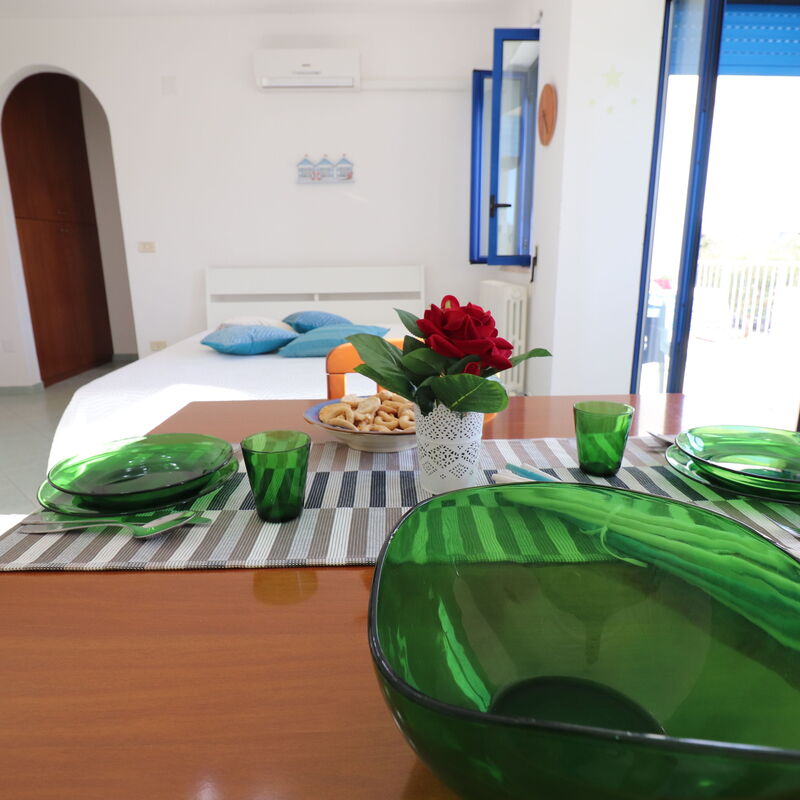 Gaia: Dining Room