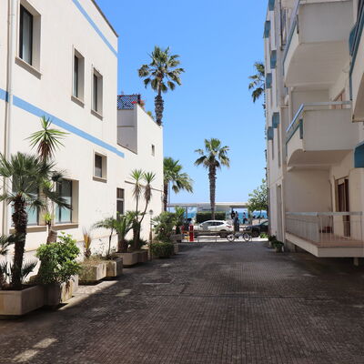 Casa Federica a Otranto